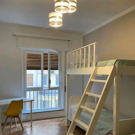 Casa Vacanze Monroe Palermo Buitenkant foto