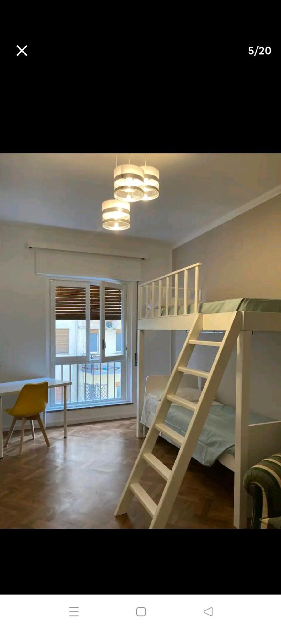 Casa Vacanze Monroe Palermo Buitenkant foto